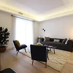 Exclusivo en Barrio de Salamanca