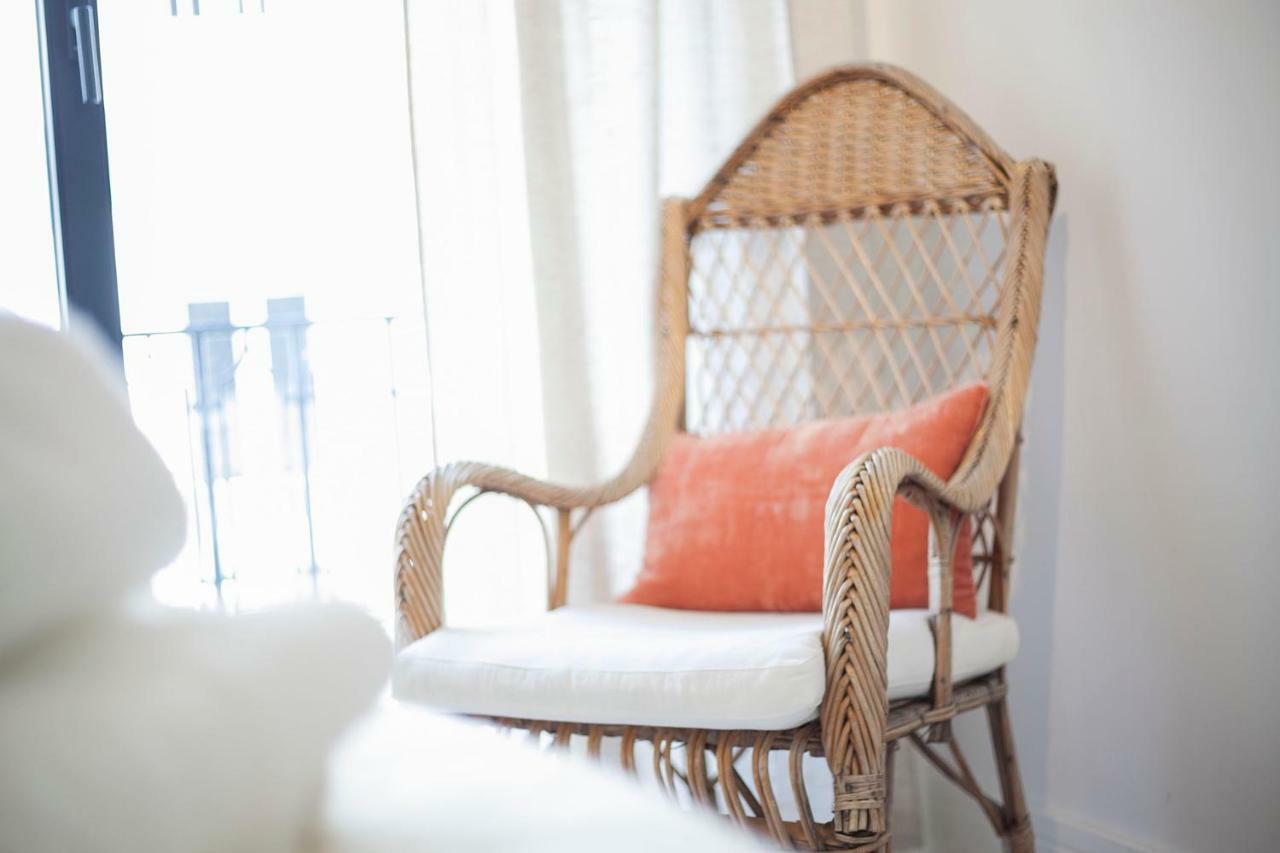 Exclusivo En Barrio De Salamanca Apartamento Madrid