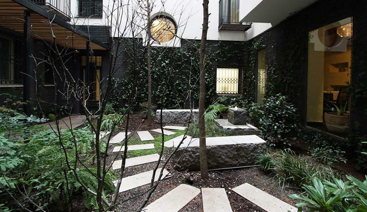 Exclusivo En Barrio De Salamanca Apartamento Madrid